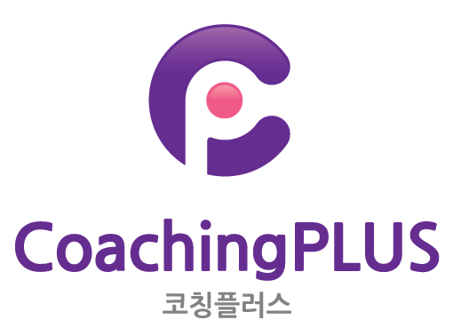 CoachingPLUS 코칭플러스 로고